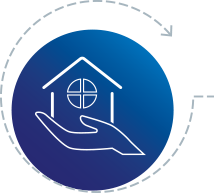 Property Asset Management icon